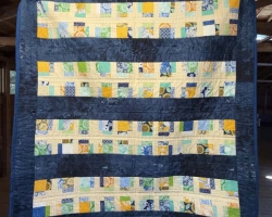 2025 Quilt Auction